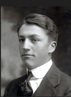 Thomas Archibald Murray (1861 - 1922) Profile